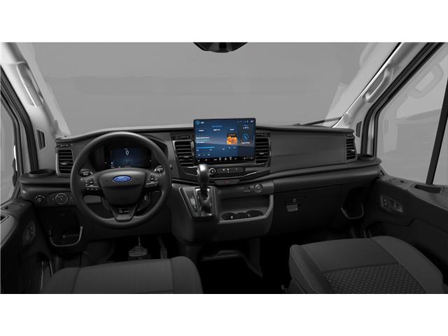2026 Ford Transit-250 Cargo Base (Stk: NA79900) in Shellbrook - Image 6 of 6