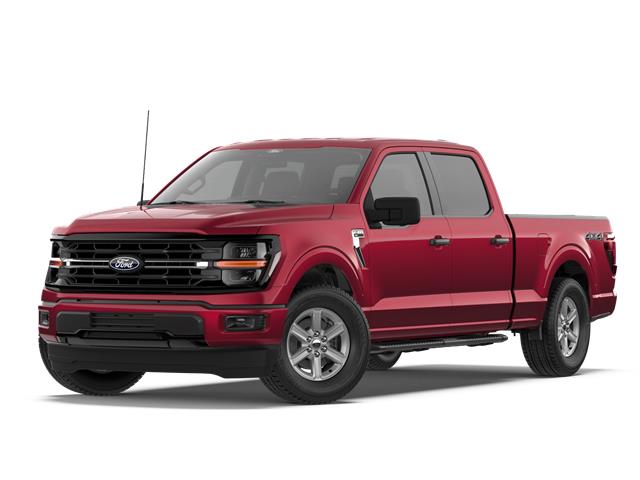 2026 Ford F-150 XLT (Stk: ND53811) in Shellbrook - Image 1 of 6