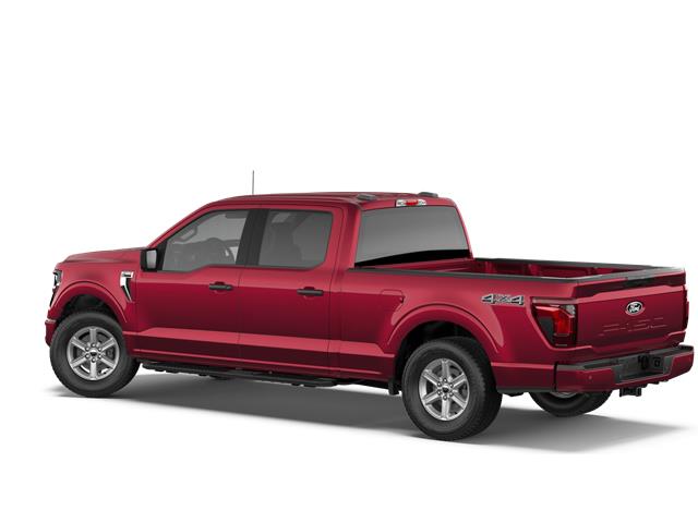 2026 Ford F-150 XLT (Stk: ND53811) in Shellbrook - Image 2 of 6