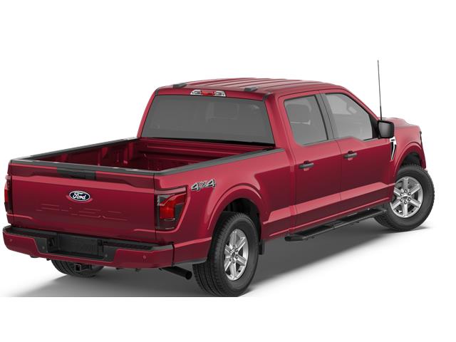 2026 Ford F-150 XLT (Stk: ND53811) in Shellbrook - Image 3 of 6