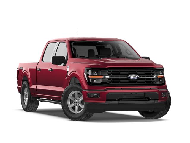 2026 Ford F-150 XLT (Stk: ND53811) in Shellbrook - Image 4 of 6