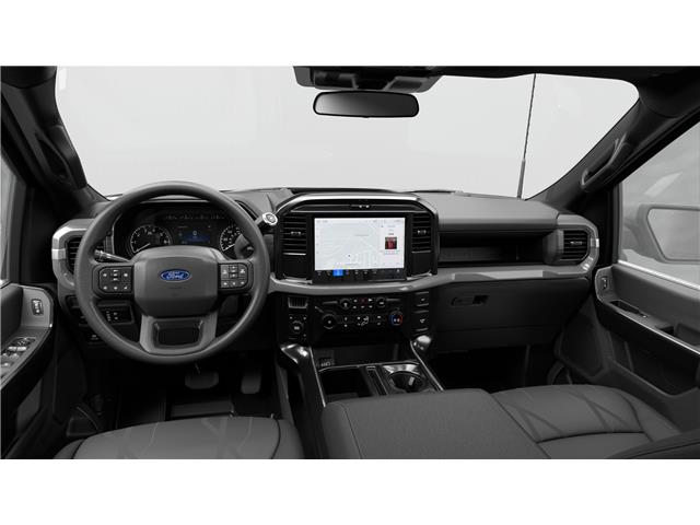 2026 Ford F-150 STX (Stk: ND53897) in Shellbrook - Image 11 of 16