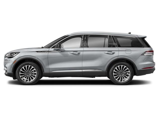 2023 Lincoln Aviator Reserve (Stk: MFLNH033A) in Sault Ste. Marie - Image 2 of 12