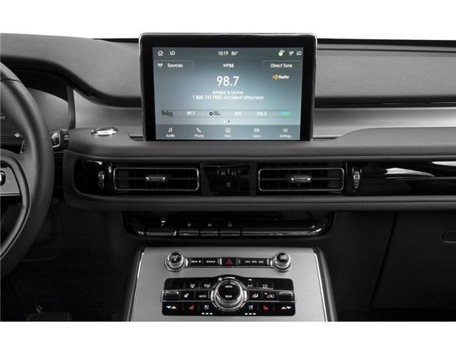 2023 Lincoln Aviator Reserve (Stk: MFLNH033A) in Sault Ste. Marie - Image 7 of 12