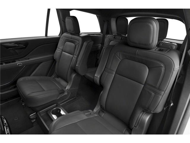 2023 Lincoln Aviator Reserve (Stk: MFLNH033A) in Sault Ste. Marie - Image 9 of 12