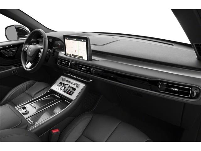 2023 Lincoln Aviator Reserve (Stk: MFLNH033A) in Sault Ste. Marie - Image 11 of 12