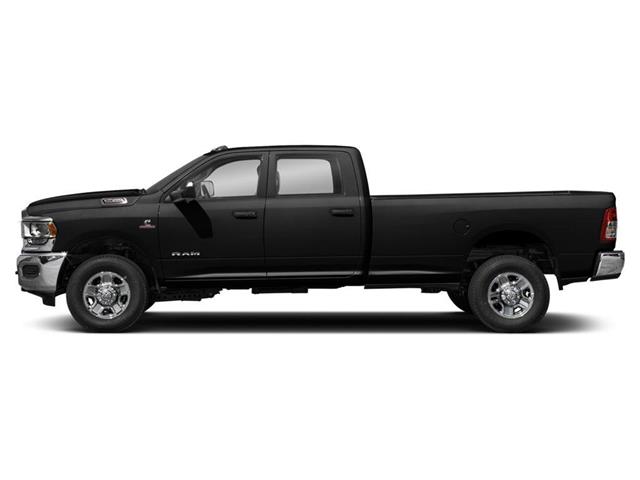 2022 RAM 2500 Limited (Stk: MFLFI070AX) in Sault Ste. Marie - Image 2 of 11
