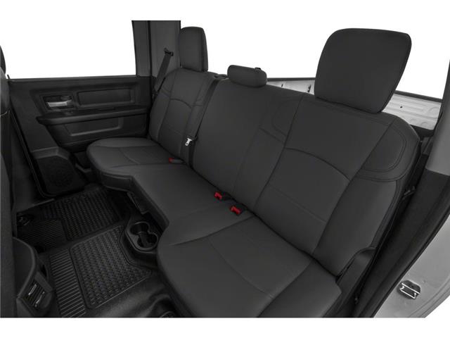 2022 RAM 2500 Limited (Stk: MFLFI070AX) in Sault Ste. Marie - Image 9 of 11