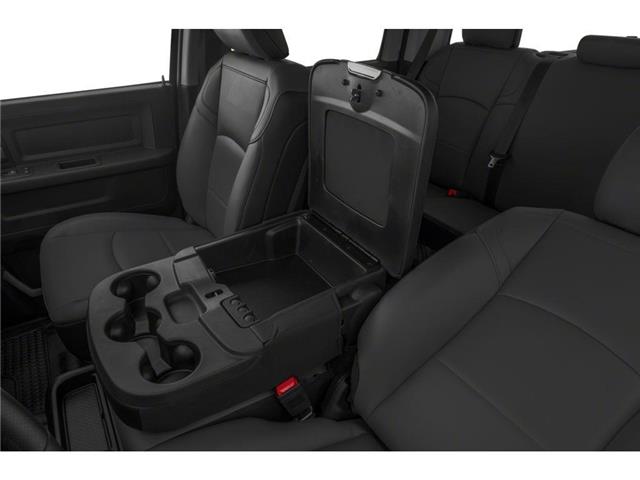 2022 RAM 2500 Limited (Stk: MFLFI070AX) in Sault Ste. Marie - Image 10 of 11