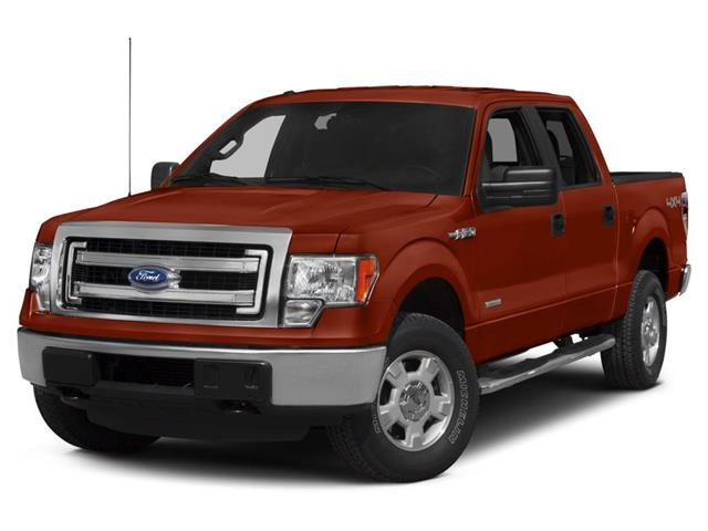 2014 Ford F-150  (Stk: 91484) in Wawa - Image 1 of 3