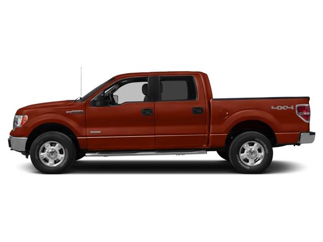 2014 Ford F-150  (Stk: 91484) in Wawa - Image 2 of 3
