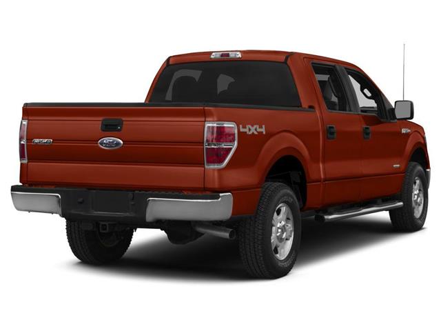 2014 Ford F-150  (Stk: 91484) in Wawa - Image 3 of 3