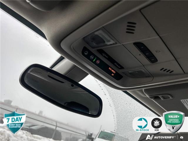 2019 Buick Regal Sportback Preferred II (Stk: U-3018A) in Tillsonburg - Image 20 of 24