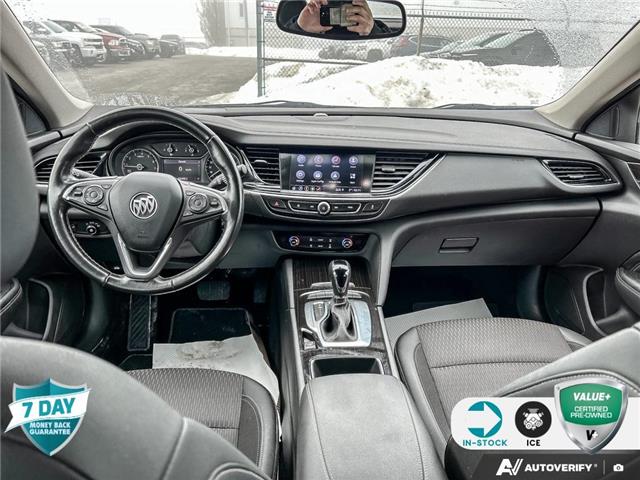 2019 Buick Regal Sportback Preferred II (Stk: U-3018A) in Tillsonburg - Image 23 of 24