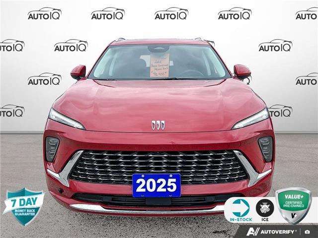2025 Buick Envision Avenir (Stk: 26B194A) in Tillsonburg - Image 2 of 23