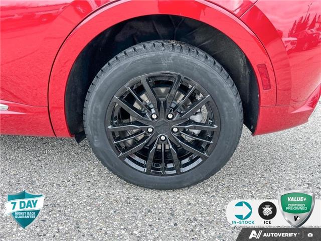 2025 Buick Envision Avenir (Stk: 26B194A) in Tillsonburg - Image 6 of 23