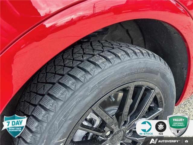 2025 Buick Envision Avenir (Stk: 26B194A) in Tillsonburg - Image 7 of 23