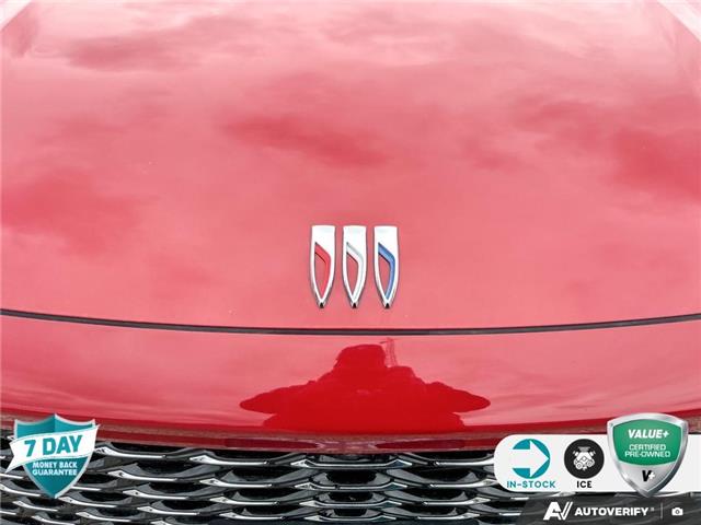 2025 Buick Envision Avenir (Stk: 26B194A) in Tillsonburg - Image 9 of 23