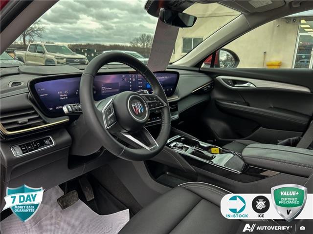 2025 Buick Envision Avenir (Stk: 26B194A) in Tillsonburg - Image 12 of 23