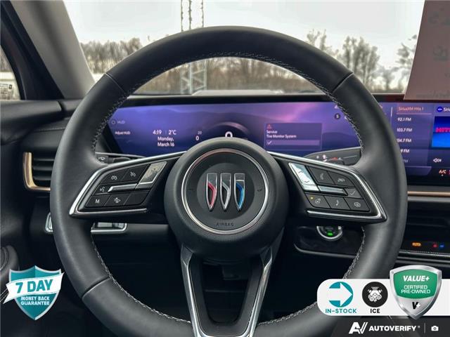 2025 Buick Envision Avenir (Stk: 26B194A) in Tillsonburg - Image 13 of 23