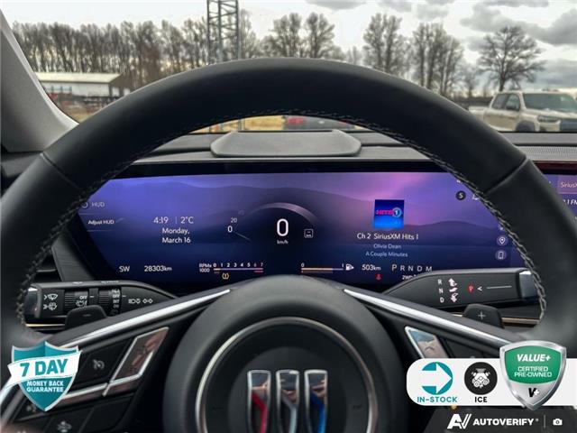 2025 Buick Envision Avenir (Stk: 26B194A) in Tillsonburg - Image 14 of 23