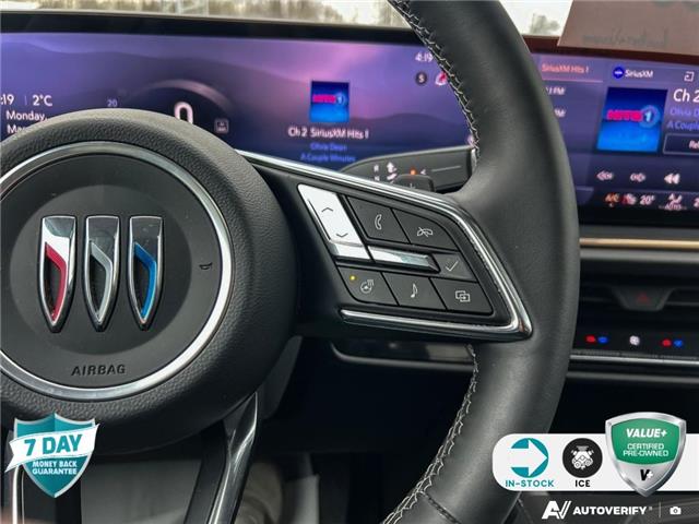 2025 Buick Envision Avenir (Stk: 26B194A) in Tillsonburg - Image 15 of 23