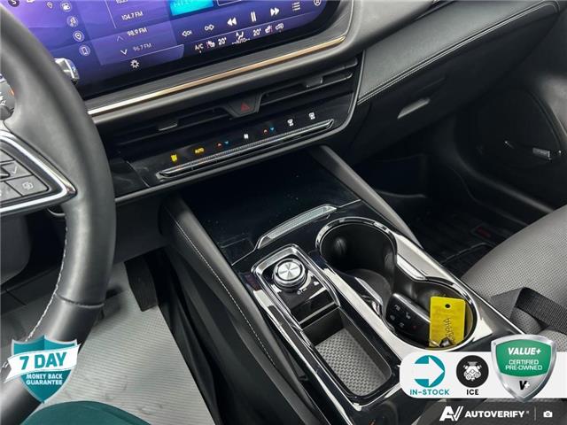 2025 Buick Envision Avenir (Stk: 26B194A) in Tillsonburg - Image 17 of 23