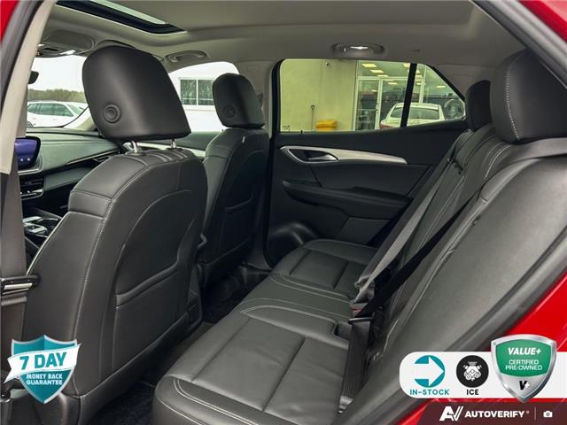 2025 Buick Envision Avenir (Stk: 26B194A) in Tillsonburg - Image 21 of 23