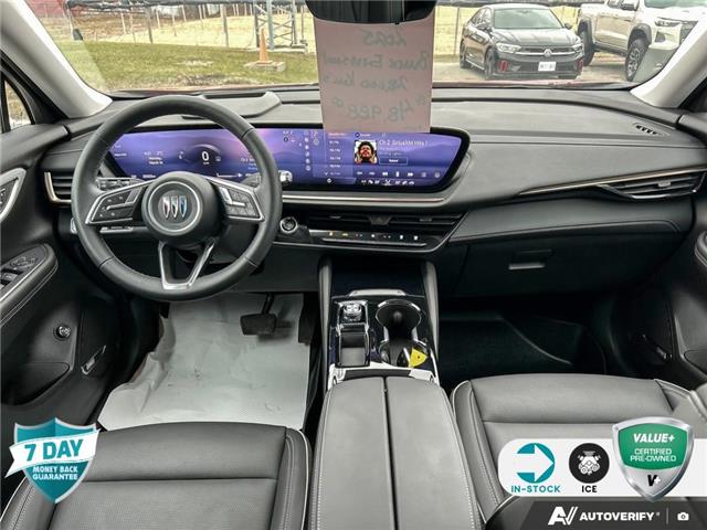 2025 Buick Envision Avenir (Stk: 26B194A) in Tillsonburg - Image 22 of 23