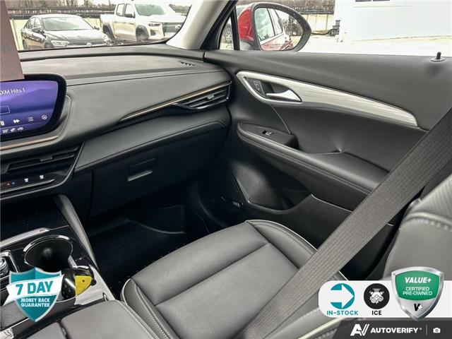 2025 Buick Envision Avenir (Stk: 26B194A) in Tillsonburg - Image 23 of 23