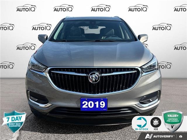 2019 Buick Enclave Premium (Stk: 26B342A) in Tillsonburg - Image 2 of 23