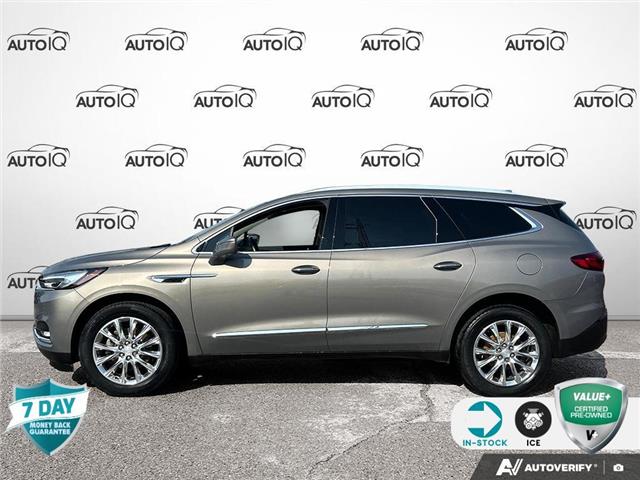 2019 Buick Enclave Premium (Stk: 26B342A) in Tillsonburg - Image 3 of 23