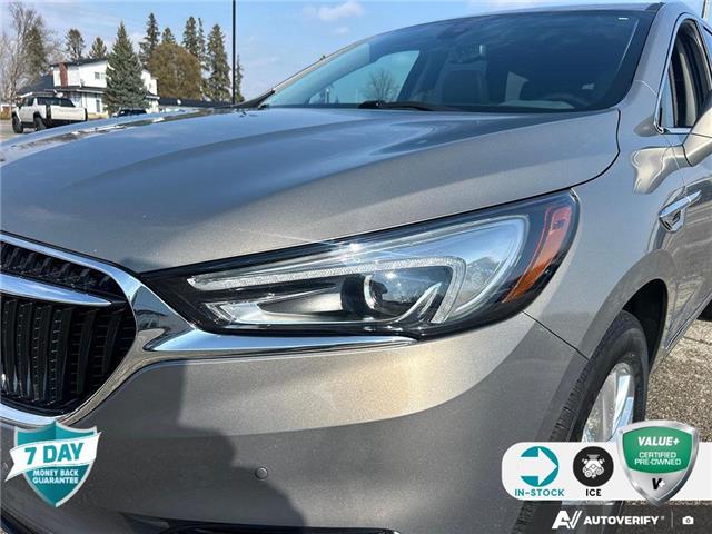 2019 Buick Enclave Premium (Stk: 26B342A) in Tillsonburg - Image 8 of 23