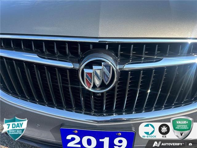 2019 Buick Enclave Premium (Stk: 26B342A) in Tillsonburg - Image 9 of 23