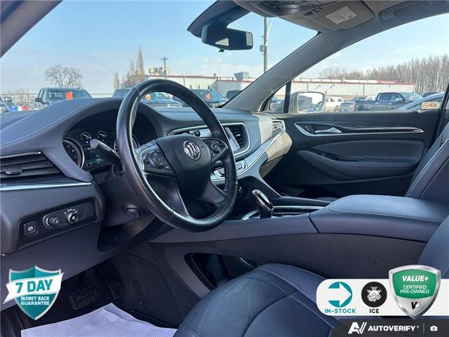 2019 Buick Enclave Premium (Stk: 26B342A) in Tillsonburg - Image 12 of 23