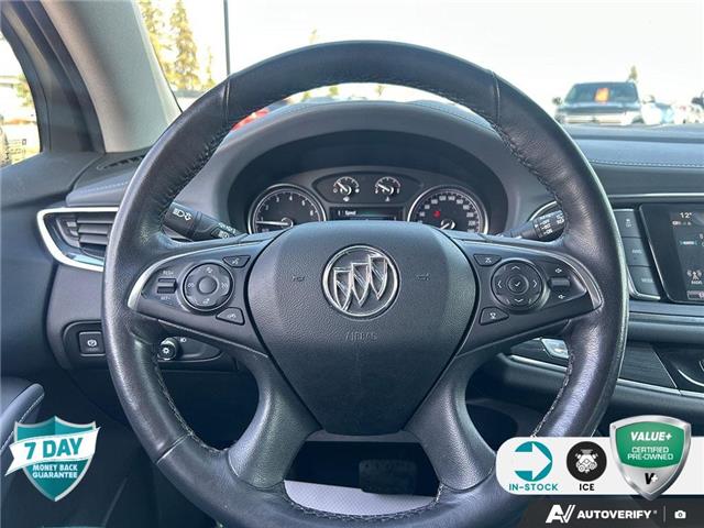 2019 Buick Enclave Premium (Stk: 26B342A) in Tillsonburg - Image 13 of 23