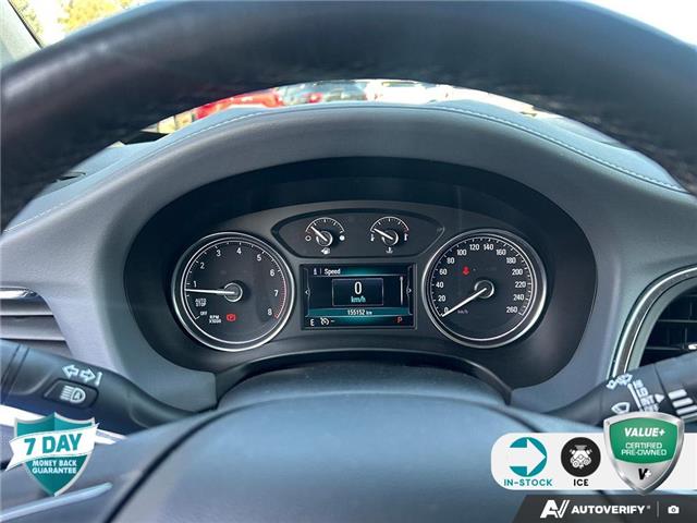 2019 Buick Enclave Premium (Stk: 26B342A) in Tillsonburg - Image 14 of 23