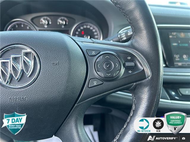2019 Buick Enclave Premium (Stk: 26B342A) in Tillsonburg - Image 15 of 23
