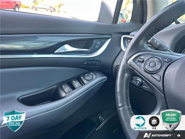 2019 Buick Enclave Premium (Stk: 26B342A) in Tillsonburg - Image 16 of 23