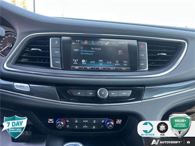 2019 Buick Enclave Premium (Stk: 26B342A) in Tillsonburg - Image 18 of 23