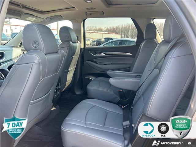 2019 Buick Enclave Premium (Stk: 26B342A) in Tillsonburg - Image 21 of 23