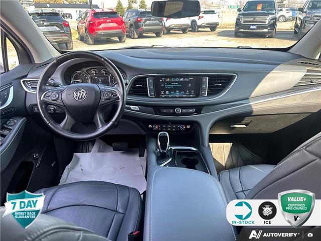 2019 Buick Enclave Premium (Stk: 26B342A) in Tillsonburg - Image 22 of 23