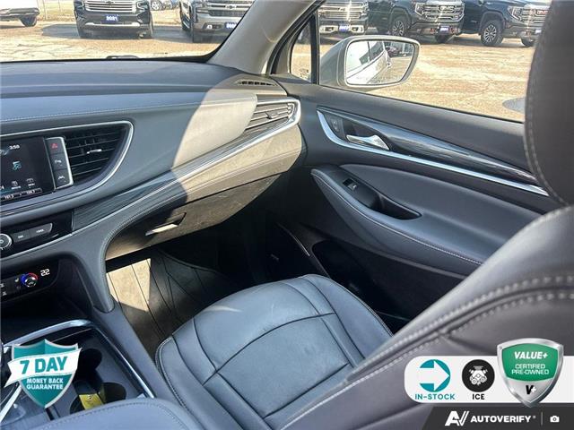 2019 Buick Enclave Premium (Stk: 26B342A) in Tillsonburg - Image 23 of 23