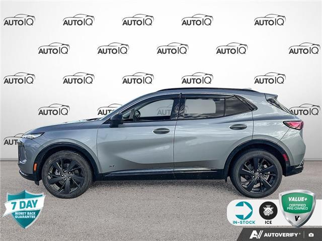 2024 Buick Envision Sport Touring (Stk: 26G349A) in Tillsonburg - Image 3 of 23