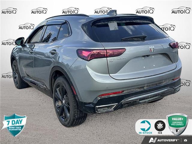2024 Buick Envision Sport Touring (Stk: 26G349A) in Tillsonburg - Image 4 of 23