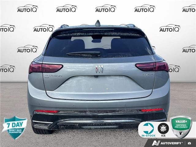2024 Buick Envision Sport Touring (Stk: 26G349A) in Tillsonburg - Image 5 of 23