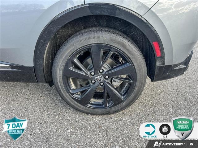 2024 Buick Envision Sport Touring (Stk: 26G349A) in Tillsonburg - Image 6 of 23