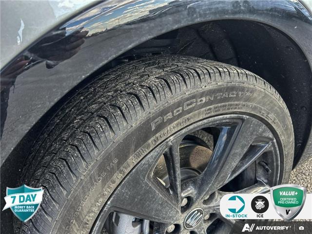 2024 Buick Envision Sport Touring (Stk: 26G349A) in Tillsonburg - Image 7 of 23