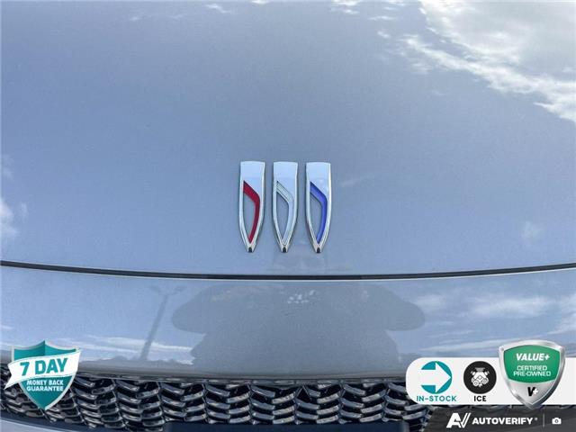 2024 Buick Envision Sport Touring (Stk: 26G349A) in Tillsonburg - Image 9 of 23