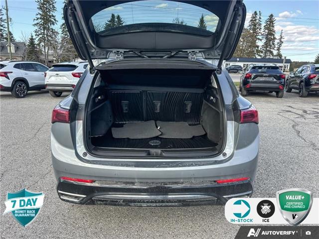 2024 Buick Envision Sport Touring (Stk: 26G349A) in Tillsonburg - Image 11 of 23